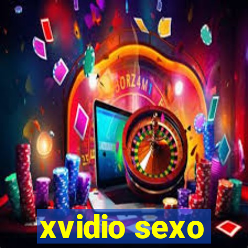 xvidio sexo